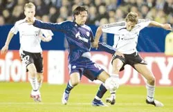 Bảng A: Marseille - Liverpool (lượt đi 1-0): Trận chung kết thực sự ảnh 2