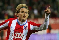 Chưa đủ đâu, Atletico Madrid? ảnh 1