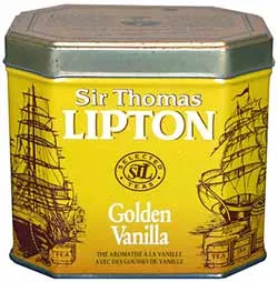 Bài 3: Cha đẻ của Lipton ảnh 2