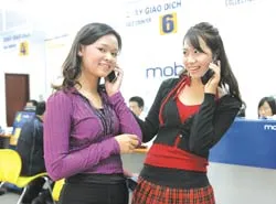 Cùng số trạm BTS vì sao chất lượng lại khác nhau?