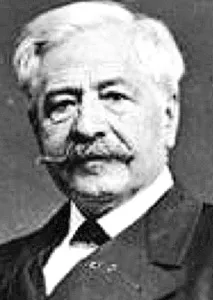 Bài 4: Ferdinand de Lesseps và hai con kênh đào