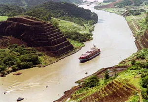 Bài 4: Ferdinand de Lesseps và hai con kênh đào ảnh 2