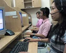 Chữa… nghiện game online