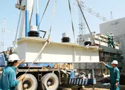 Vẫn “khát điện”