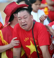 Vị đắng! ảnh 1