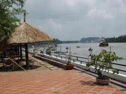 Khu du lịch sinh thái Bình Mỹ: Khám phá bí ẩn của một vùng sinh thái ảnh 2