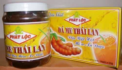 Đá me Thái Lan - Thức uống ưa thích của giới trẻ ảnh 2