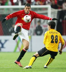 Cuộc chiến giữa những người Brazil ảnh 1