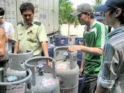 Quản lý nói không, doanh nghiệp bảo có