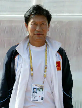 Ngậm ngùi nhường ngôi ảnh 3