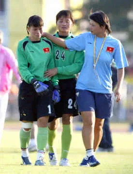 Ngậm ngùi nhường ngôi ảnh 2