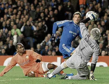 Atletico, Getafe rộng cửa ảnh 2