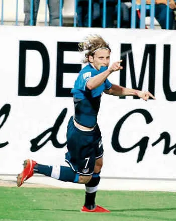 Atletico, Getafe rộng cửa ảnh 1