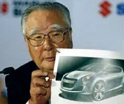 Suzuki đầu tư 1,78 tỷ USD vào Ấn Độ