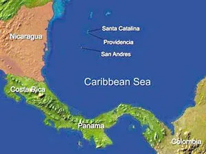 Colombia – Nicaragua căng thẳng