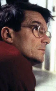 Học làm phim với đạo diễn Benoit Jacquot