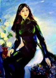 “Hoa và phái đẹp” đồng hành cùng lễ hội hoa Đà Lạt 2007