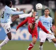 Juventus dấn thân vào "tử địa"