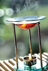 “Sức mạnh” của hương thơm