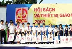 Lợi nhuận từ “Tâm”