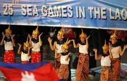 Tạm biệt nhé Nakhon! Hẹn gặp ở đất nước Triệu voi 2009 ảnh 1