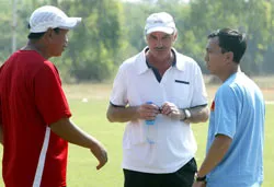 Cái chết được báo trước ảnh 2