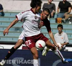 Cagliari (20) - Inter (1) : Châu chấu đá xe ảnh 2