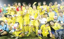 Đi tìm một chút niềm vui ảnh 1