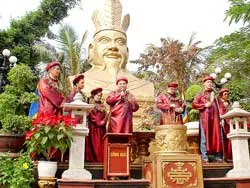 Vị khách của những bất ngờ