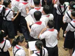 Bài 1: Học xong là... quên!