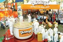 Góp phần nâng cao vị trí cà phê Việt Nam trên thương trường