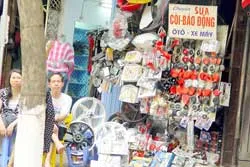 Chuyện”Biết rồi, khổ quá nói mãi...”!