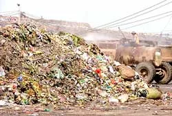 Hạn chế tác động xấu để phát triển bền vững