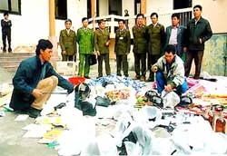 Hành lang pháp lý để quản lý chất lượng