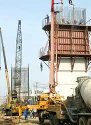 Nhìn lại một năm gia nhập WTO : Quản lý chưa theo kịp tốc độ phát triển ảnh 2