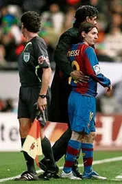 Kỳ 1: El Clasico không Guti, không Messi ảnh 1