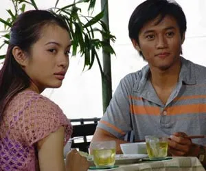 Phim truyền hình hiện nay: Xem và suy ngẫm...