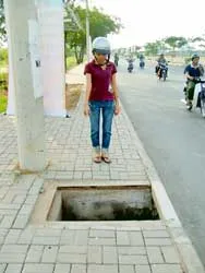 Cống hay “bẫy”?