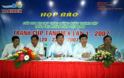 Sẽ trở thành sân chơi truyền thống ảnh 1