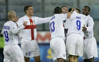 Roberto Macini: "Cuộc đua Scudetto chưa kết thúc" ảnh 1