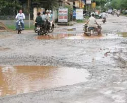 Hứa hoài vẫn không làm! ảnh 2