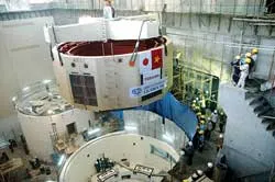 LILAMA được mùa công trình điện