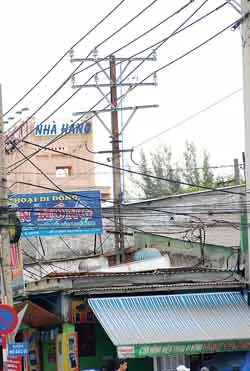 Góc ảnh Xấu - Đẹp