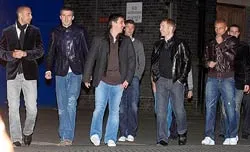 Kỳ 2: Vụ hiếp dâm trong đại tiệc của Man.United ảnh 2