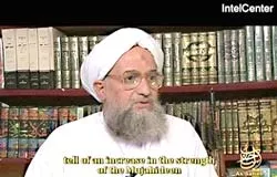 Al-Qaeda “mời” thế giới phỏng vấn thủ lĩnh al-Zawahri