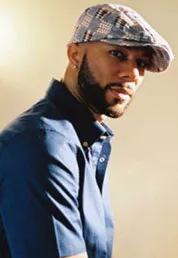 Serena có bạn trai mới