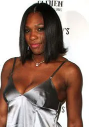 Serena có bạn trai mới ảnh 2