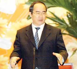 Thanh niên Việt Nam ước muốn mãnh liệt được dấn thân vì Tổ quốc