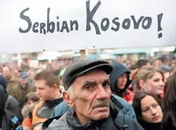 EU, NATO tiếp nhận hồ sơ về Kosovo