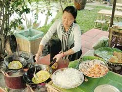 Đón Giáng sinh và Tết Dương lịch ở đâu?